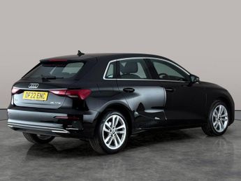Audi A3 1.5 TFSI 35 Sport Sportback S Tronic (150 ps) - CRUISE - PADDLE 