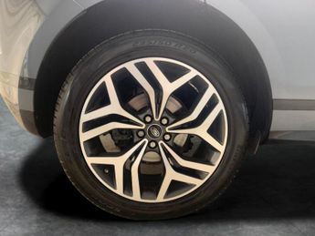Land Rover Range Rover Evoque 2.0 D180 First Edition 4WD (180 ps) - PARK ASSIST - LED - MERIDI