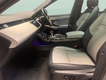 Land Rover Range Rover Evoque 2.0 D180 First Edition 4WD (180 ps) - PARK ASSIST - LED - MERIDI