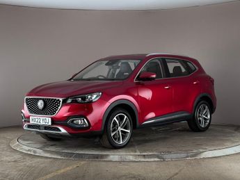 MG HS 1.5 T-GDI 16.6kWh Exclusive Plug-in (258 ps) - NAV - BLIND SPOT 