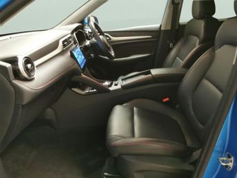 MG MG ZS 51.1kWh Trophy Connect (176 ps) - KEYLESS ENTRY - REVERSE CAM - 