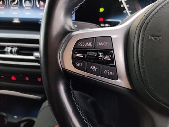 BMW i4 M50 83.9kWh Gran Coupe 4WD (544 ps) - ADAPTIVE CRUISE - SUBSCRIP