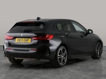 BMW 1 Series 1.5 118i M Sport (LCP) DCT (136 ps) - NAV - BMW LIVE COCKPIT PRO