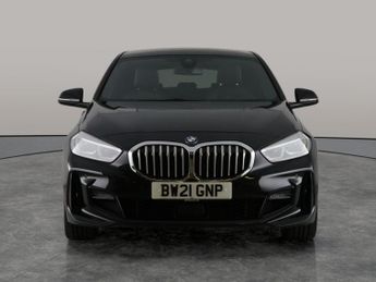 BMW 1 Series 1.5 118i M Sport (LCP) DCT (136 ps) - NAV - BMW LIVE COCKPIT PRO
