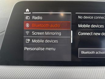 BMW 1 Series 1.5 118i M Sport (LCP) DCT (136 ps) - NAV - BMW LIVE COCKPIT PRO