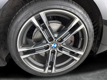BMW 1 Series 1.5 118i M Sport (LCP) DCT (136 ps) - NAV - BMW LIVE COCKPIT PRO