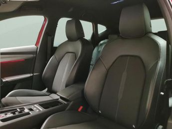 Cupra Formentor 1.5 TSI V1 DSG (150 ps) - KEYLESS ENTRY - LED - NAV