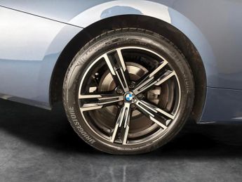 BMW 4 Series 2.0 420d MHT M Sport Coupe xDrive (190 ps) - LEATHER - HEATED SE