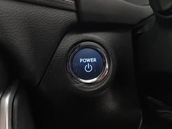 Toyota RAV4 2.5 VVT-h GPF Design CVT (218 ps) - REVERSE CAM - NAV - LANE DEP