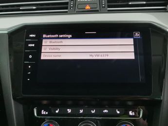 Volkswagen Passat 1.4 TSI 13kWh GTE Advance Plug-in DSG (218 ps) - KEYLESS ENTRY -