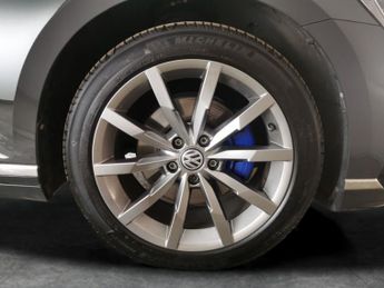 Volkswagen Passat 1.4 TSI 13kWh GTE Advance Plug-in DSG (218 ps) - KEYLESS ENTRY -