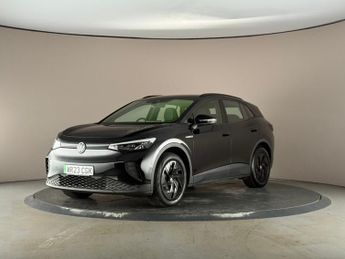 Volkswagen ID.4 Pro Performance 77kWh Life (204 ps) - ASSISTANCE PACK - COMFORT 