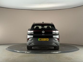 Volkswagen ID.4 Pro Performance 77kWh Life (204 ps) - ASSISTANCE PACK - COMFORT 