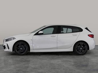 BMW 1 Series 1.5 118i M Sport (LCP) DCT (136 ps) - LANE DEPARTURE 