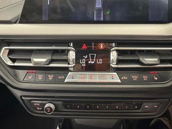 BMW 1 Series 1.5 118i M Sport (LCP) DCT (136 ps) - LANE DEPARTURE 