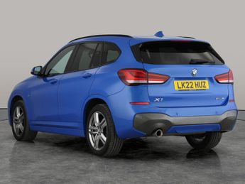 BMW X1 1.5 18i M Sport DCT sDrive (136 ps) - APPLE CARPLAY - LED LIGHTS