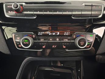 BMW X1 1.5 18i M Sport DCT sDrive (136 ps) - APPLE CARPLAY - LED LIGHTS