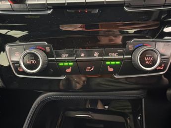 BMW X1 1.5 18i M Sport DCT sDrive (136 ps) - APPLE CARPLAY - LED LIGHTS