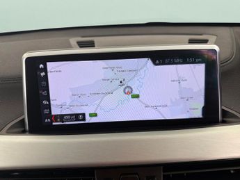BMW X1 1.5 18i M Sport DCT sDrive (136 ps) - APPLE CARPLAY - LED LIGHTS