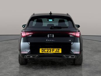 Seat Leon 1.0 eTSI MHEV FR DSG (110 ps) - REVERSE CAM - NAV - CRUISE