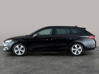Seat Leon 1.0 eTSI MHEV FR DSG (110 ps) - REVERSE CAM - NAV - CRUISE