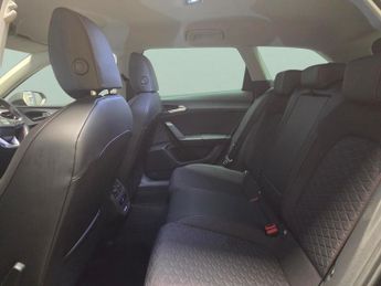 Seat Leon 1.0 eTSI MHEV FR DSG (110 ps) - REVERSE CAM - NAV - CRUISE