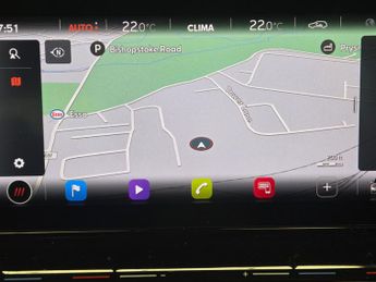 Seat Leon 1.0 eTSI MHEV FR DSG (110 ps) - REVERSE CAM - NAV - CRUISE