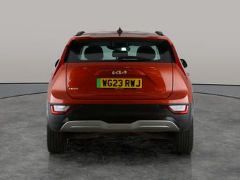 Kia Niro 64.8kWh 2 (201 bhp) - REVERSE CAM - NAV - LANE DEPARTURE