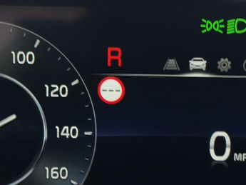 Kia Niro 64.8kWh 2 (201 bhp) - REVERSE CAM - NAV - LANE DEPARTURE