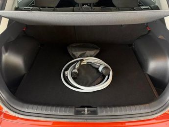 Kia Niro 64.8kWh 2 (201 bhp) - REVERSE CAM - NAV - LANE DEPARTURE