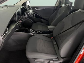 Kia Niro 64.8kWh 2 (201 bhp) - REVERSE CAM - NAV - LANE DEPARTURE