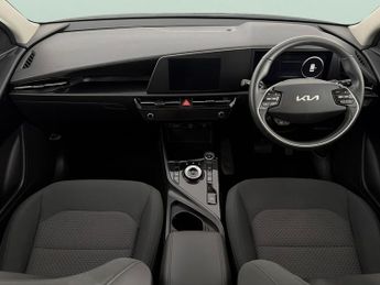 Kia Niro 64.8kWh 2 (201 bhp) - REVERSE CAM - NAV - LANE DEPARTURE