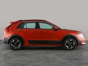 Kia Niro 64.8kWh 2 (201 bhp) - REVERSE CAM - NAV - LANE DEPARTURE