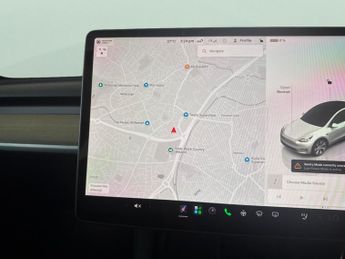 Tesla Model Y SUV RWD (346 ps) - HEATED STEERING - WIFI - BLIND SPOT ASSIST