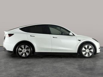 Tesla Model Y SUV RWD (346 ps) - HEATED STEERING - WIFI - BLIND SPOT ASSIST