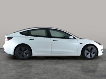 Tesla Model 3 Saloon RWD (241 bhp) - PARK ASSIST - LED - REVERSE CAM