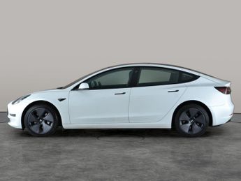 Tesla Model 3 Saloon RWD (241 bhp) - PARK ASSIST - LED - REVERSE CAM
