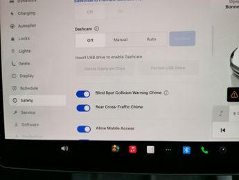 Tesla Model 3 Saloon RWD (241 bhp) - PARK ASSIST - LED - REVERSE CAM