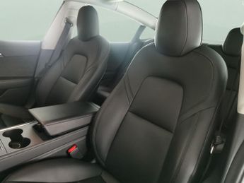 Tesla Model 3 Saloon RWD (241 bhp) - PARK ASSIST - LED - REVERSE CAM