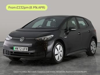 Volkswagen ID.3 Pro Performance 58kWh Life (204 ps) - ACTIVE LANE ASSIST - LED -