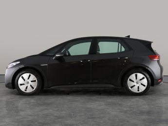 Volkswagen ID.3 Pro Performance 58kWh Life (204 ps) - ACTIVE LANE ASSIST - LED -