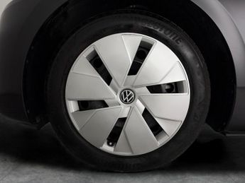 Volkswagen ID.3 Pro Performance 58kWh Life (204 ps) - ACTIVE LANE ASSIST - LED -