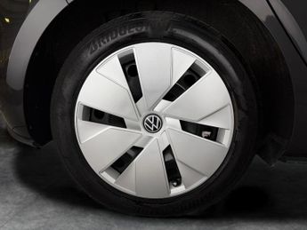 Volkswagen ID.3 Pro Performance 58kWh Life (204 ps) - ACTIVE LANE ASSIST - LED -