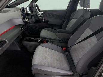 Volkswagen ID.3 Pro Performance 58kWh Life (204 ps) - ACTIVE LANE ASSIST - LED -