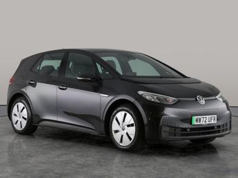 Volkswagen ID.3 Pro Performance 58kWh Life (204 ps) - ACTIVE LANE ASSIST - LED -