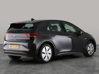 Volkswagen ID.3 Pro Performance 58kWh Life (204 ps) - ACTIVE LANE ASSIST - LED -