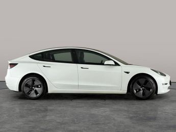 Tesla Model 3 (Dual Motor) Long Range 4WDE (346 ps) - PARK ASSIST - LED - REVE