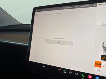 Tesla Model 3 (Dual Motor) Long Range 4WDE (346 ps) - PARK ASSIST - LED - REVE