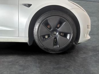 Tesla Model 3 (Dual Motor) Long Range 4WDE (346 ps) - PARK ASSIST - LED - REVE