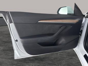 Tesla Model 3 (Dual Motor) Long Range 4WDE (346 ps) - PARK ASSIST - LED - REVE